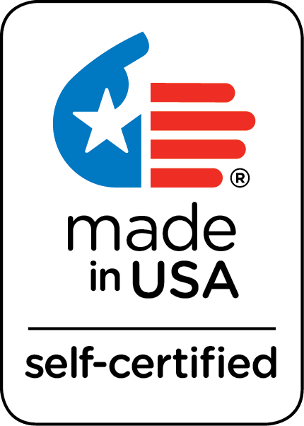 Made in the USA