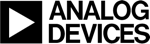 Analog Devices Logo Analog Devices Logo