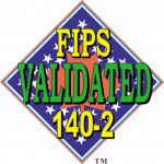 FIPS Validated 140-2