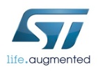 ST Logo ST Logo