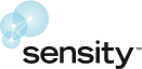 Sensity Logo