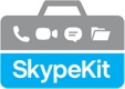 SkypeKit