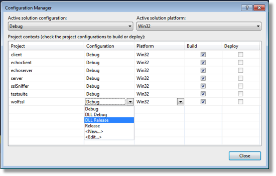 Visual Studio Tutorial 6