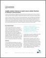 Cinterion Case Study Paper