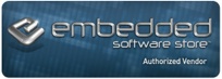 Embedded Software Store Embedded Software Store
