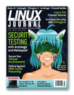 Linux Journal Linux Journal