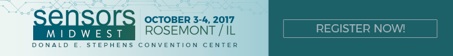 Sensors Midwest 2017