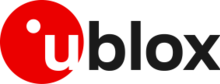 u-blox logo