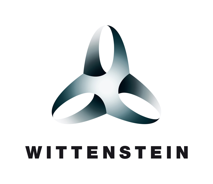 wittenstein logo