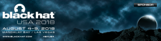 Blackhat USA 2018