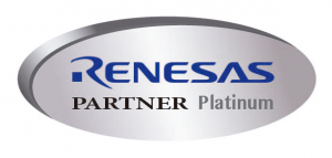wolfSSL Renesas Platinum Partner