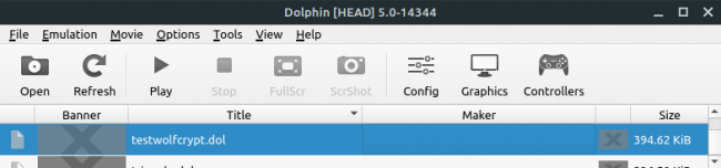 wolfSSL devkitPro Support – wolfSSL